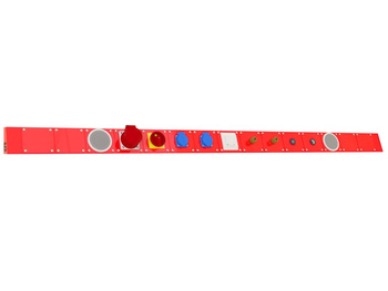 Moduł elektryczny N192-E