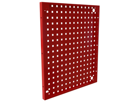 Płyta perforowana do szafek stołów linii P - N-4-04-09