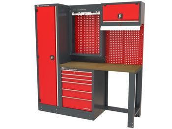 Zestaw warsztatowy MINI-4