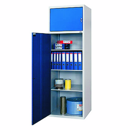 Szafa kartotekowa 2 komorowa S-1-03-00