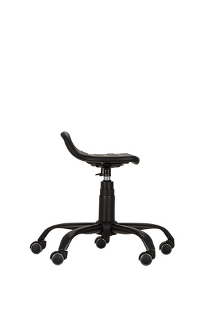 Krzesło przemysłowe PUR SS-1B