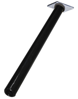 Ramię nośne z ogranicznikiem VARIOfit zsw-376.001/AG