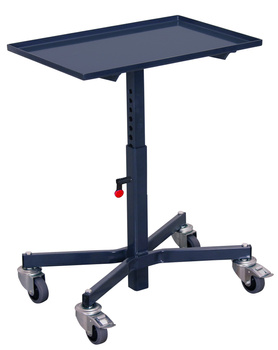 Stojak materiałowy ESD VARIOfit sw-405.041