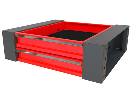 M-3-02-2xS70 Szuflada do szafy M-3-02