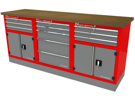 Stół warsztatowy – T-30-22-30-01