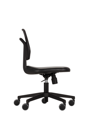 Krzesło laboratoryjne Seria LABORA SIT art. LS-1B/TAP