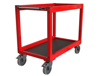 Wózek warsztatowy ciężki P-2-08-02