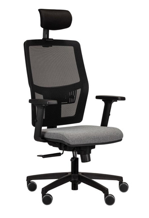 Krzesło ergonomiczne Krzesło biurowe FRESH-NET