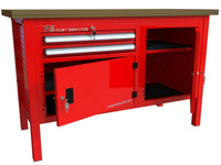 P-3-077-01 Stół warsztatowy