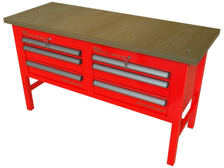 P-3-03-01 Stół warsztatowy