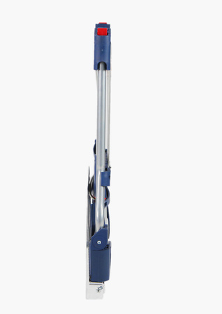 Wózek ręczny składany 125 kg, aluminiowy, kompaktowy, rozmiar 25 cm – Business