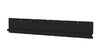 Bin rail for 6 P3 bins ZW-P3-6