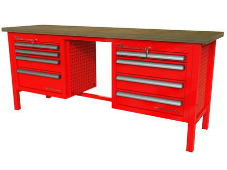 P-3-136-01 Stól warsztatowy