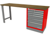 Stół warsztatowy – T-20-01