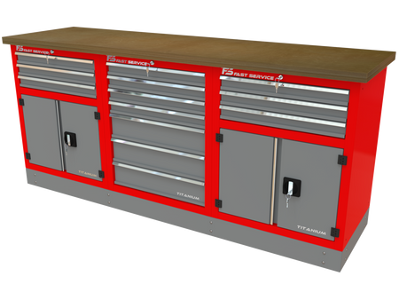 Stół warsztatowy – T-30-13-30-01