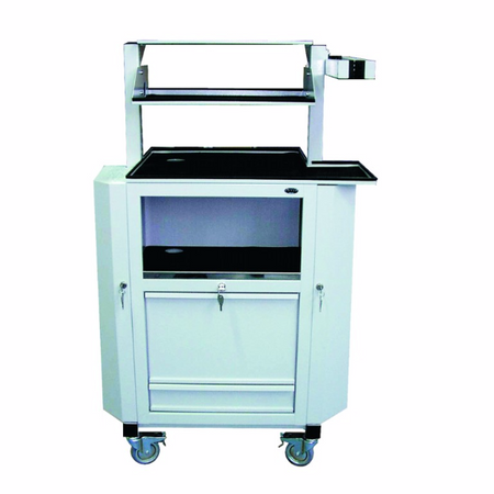 Wózek diagnostyczny P-2-05-02