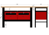 Stół warsztatowy N-3-10-01