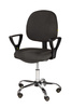 Anti-static ESD specialist chair ERGO-ESD-W2