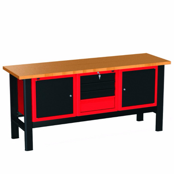 Workbench N-3-17-01