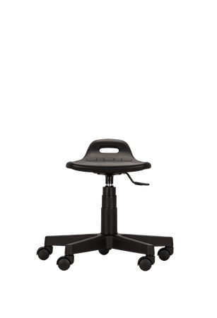 Krzesło przemysłowe PUR SIMPLEX SIT BASIC SS-0B