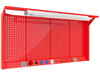 Tool panel N192-01-E
