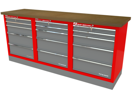 Stół warsztatowy – T-22-22-22-01