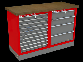 Stół warsztatowy – TK-10-23-01