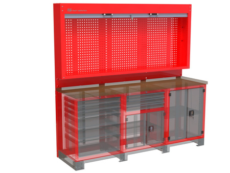 Tablica Narzędziowa NT210-G