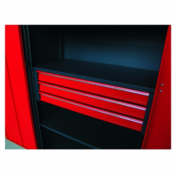 M-3-01-S170 Schublade für Schrank M-3, Höhe 170 mm