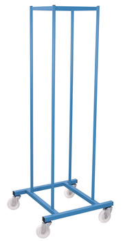 Rack for furniture dollies VARIOfit mh-942.500