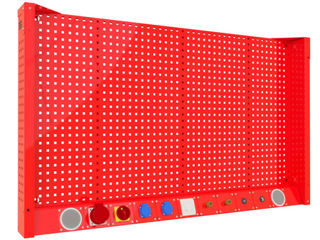 Tool panel N157-02-E