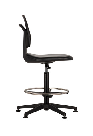 Krzesło laboratoryjne Seria LABORA SIT art. LS-2B/TAP