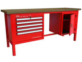 P-3-152-01 Stół warsztatowy