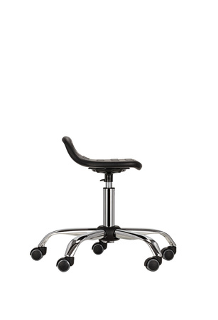 Krzesło przemysłowe PUR SIMPLEX SIT SS-1CH