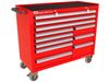 TRUCK workshop trolley with 11 drawers PT-272-77