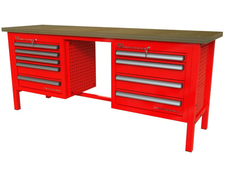 P-3-131-01 Stół warsztatowy