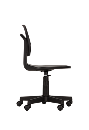 Krzesło laboratoryjne Seria LABORA SIT BASIC art. LS-0B/PL