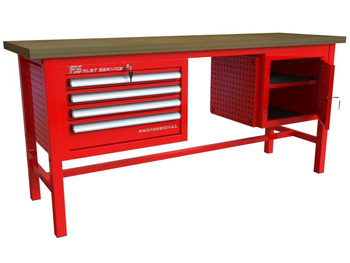 P-3-102-01 Workbench