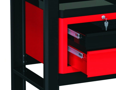 Stół  warsztatowy N-3-09-01