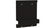 Bin rail for 1 P3 bin ZW-P3-1