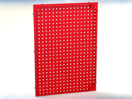 Płyta / tablica perforowana N-4-04-04