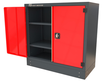 M-3-01-02  Modułowa szafa warsztatowa