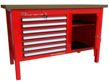 P-3-074-01 Workbench