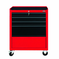 Szafka narzędziowa z 5 szufladami N-1-03-02
