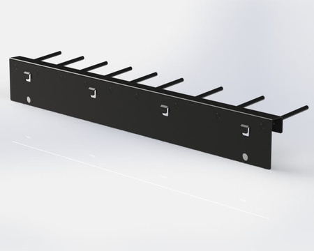 Zawieszka na kpl. kluczy nasadowych ZW-07