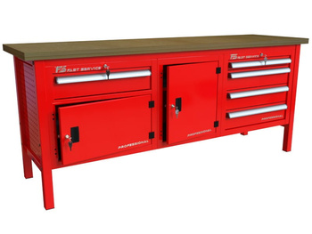 P-3-168-01 Stół warsztatowy