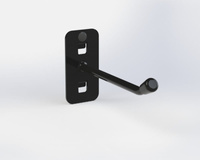 Zawieszka pojedyncza  L-100 ZW-03