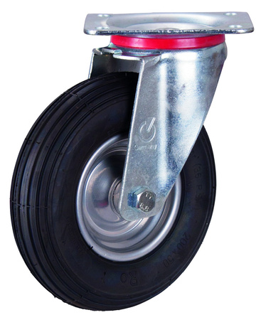Swivel castors VARIOfit lpl-200.000