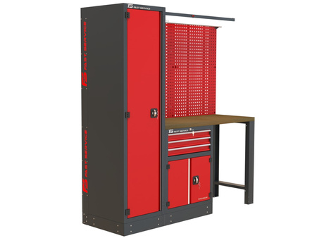 Zestaw warsztatowy MINI-2