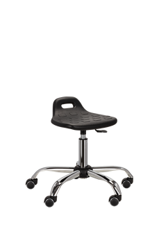 Krzesło przemysłowe PUR SIMPLEX SIT SS-1CH